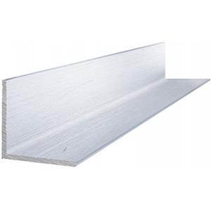 Perfiles de aluminio