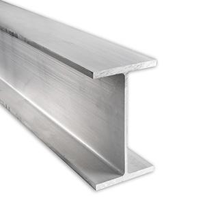 Perfiles de aluminio
