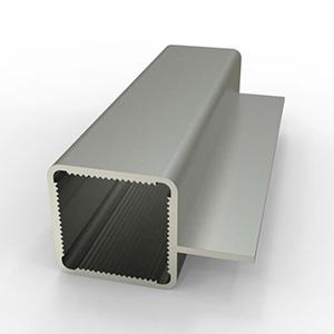 Perfiles de aluminio