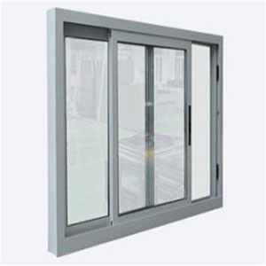 Perfiles estructurales de aluminio