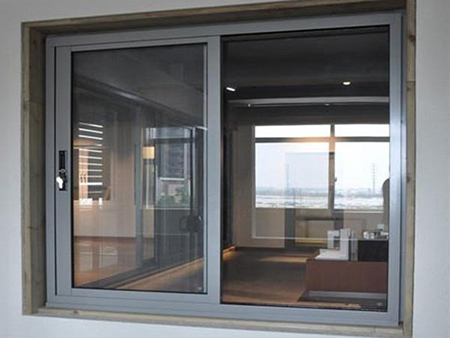 Sistemas de ventanas