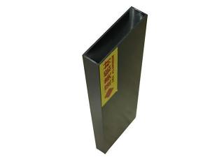  Perfiles estándar de aluminio extruido 