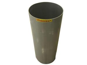  Perfiles estándar de aluminio extruido 