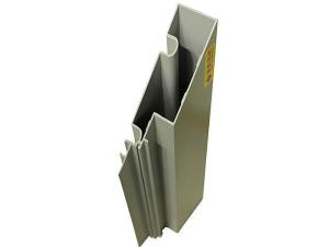  Marcos de aluminio para sistemas de muro cortina 