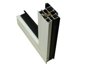  Piezas de aluminio mecanizadas 