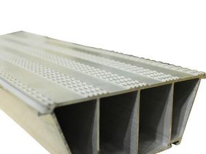  Piezas de aluminio mecanizadas 