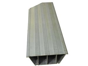  Piezas de aluminio mecanizadas 