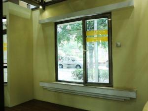  Ventanas de aluminio abatibles con rotura de puente térmico 